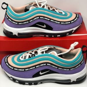 nike 97 have a nice day